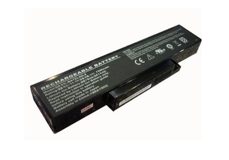 ASUS 90-NFV6B1000Z 11.1V rechargeable battery