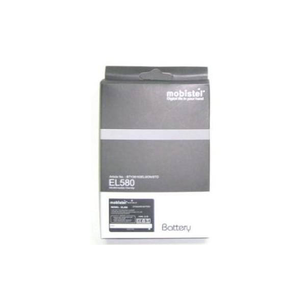 Elson BTY26163ELSON/STD Lithium-Ion (Li-Ion) 790mAh Wiederaufladbare Batterie