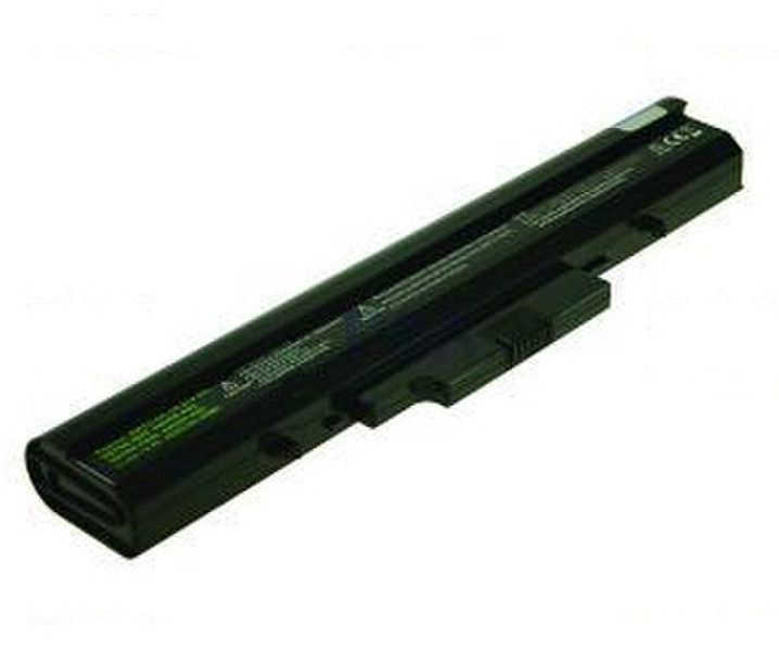 2-Power 440704-001 Lithium-Ion (Li-Ion) 4600mAh 14.8V rechargeable battery