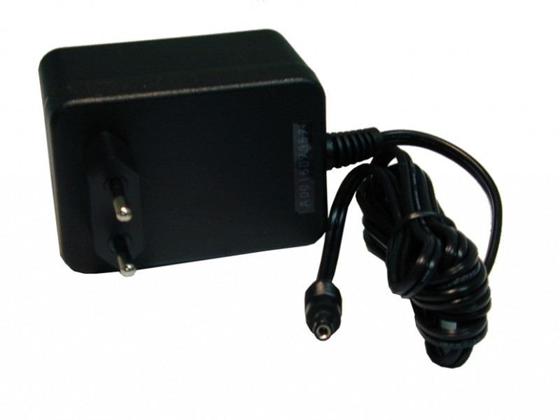 EXSYS EX-6990 indoor Black power adapter/inverter