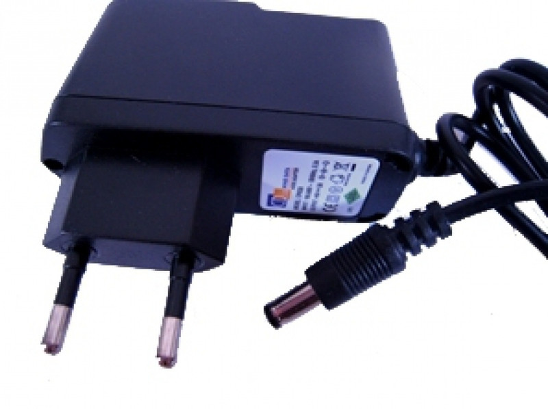 EXSYS EX-6991 Для помещений Черный адаптер питания / инвертор