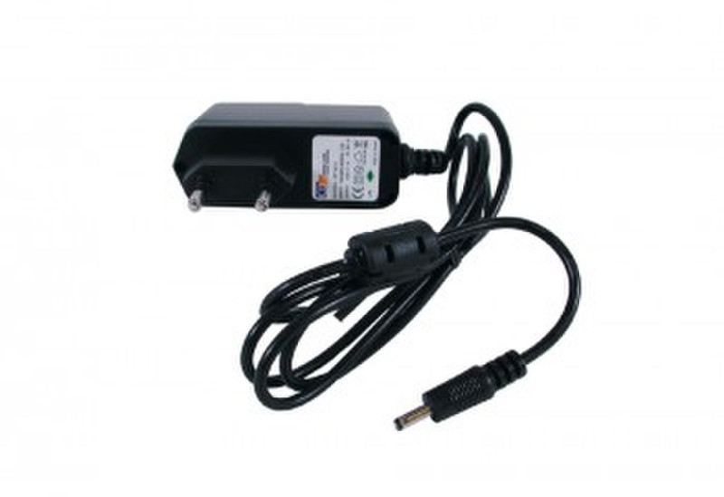 EXSYS EX-6992 Indoor Black power adapter/inverter
