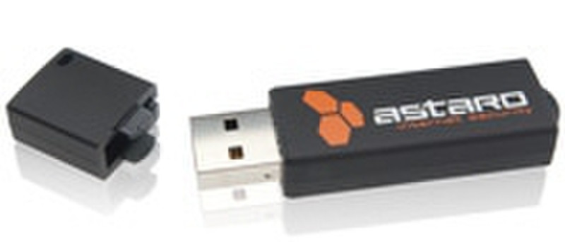 Astaro Smart Installer USB 2.0 интерфейсная карта/адаптер