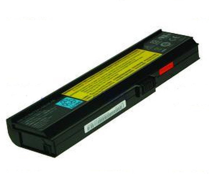 2-Power BT.00603.006 Lithium-Ion (Li-Ion) 4800mAh 11.1V Wiederaufladbare Batterie