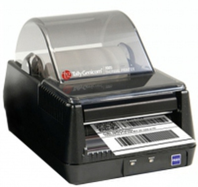 TallyGenicom 7005-TT4P Thermal transfer 203 x 203DPI Black label printer