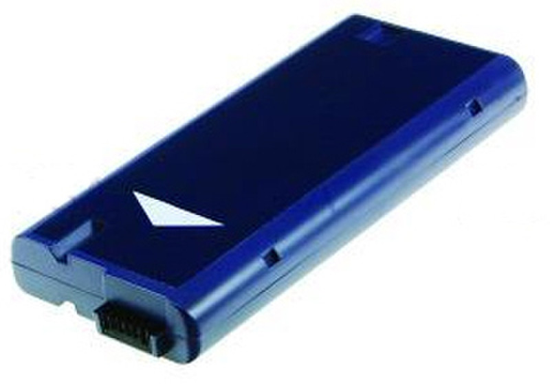 2-Power CBI0802A Lithium-Ion (Li-Ion) 4600mAh 11.1V Wiederaufladbare Batterie