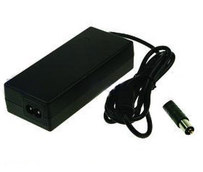 2-Power CAA0639A Black power adapter/inverter