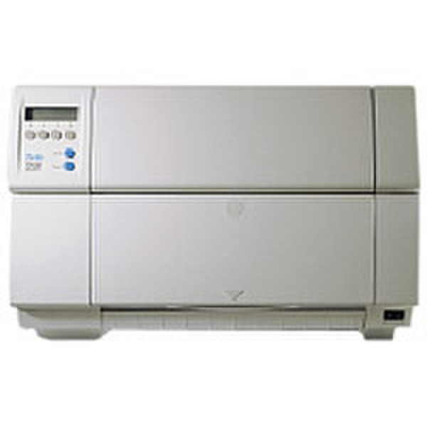 TallyGenicom T2150S 750cps 360 x 360DPI dot matrix printer