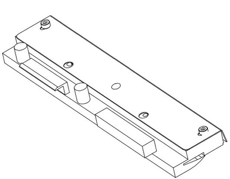 Datamax O'Neil ENM533709 Datamax-Oneil Nova6 TT печатающая головка