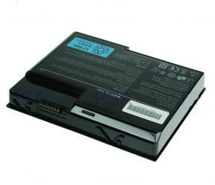 2-Power BT.A1405.001 Lithium-Ion (Li-Ion) 4300mAh 14.8V rechargeable battery