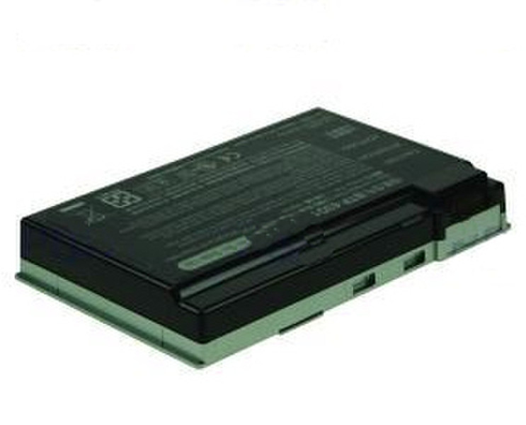 2-Power BT.T8603.001 Lithium-Ion (Li-Ion) 4400mAh 14.8V rechargeable battery
