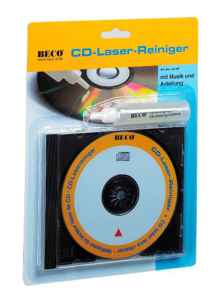 Beco CD Laser Reiniger