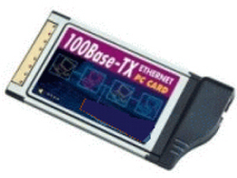 A-link PC100R-N 200Mbit/s Netzwerkkarte