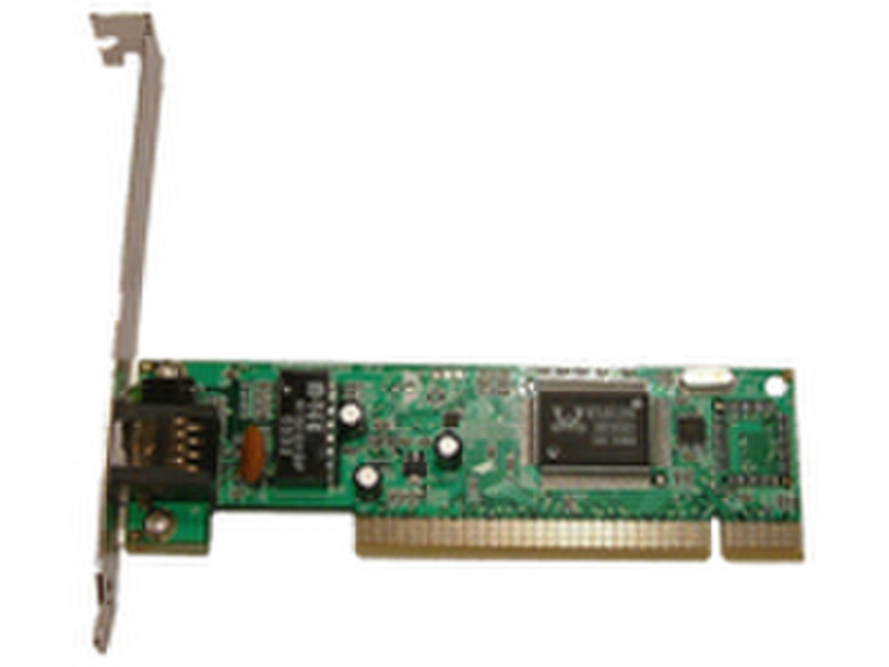 A-link NA110HR 200Mbit/s networking card