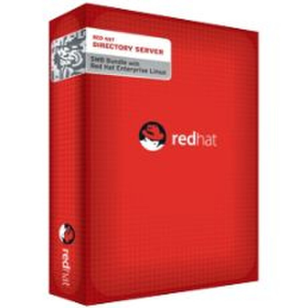 Red Hat Directory Server 3y