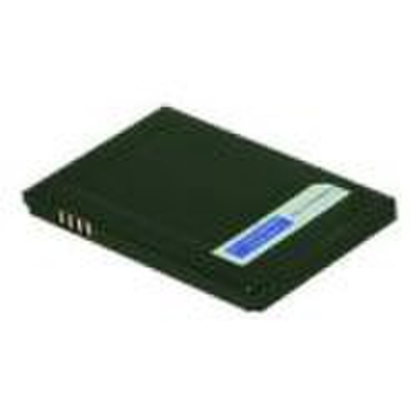 2-Power PDA0075A Lithium Polymer (LiPo) 1050mAh 3.7V Wiederaufladbare Batterie