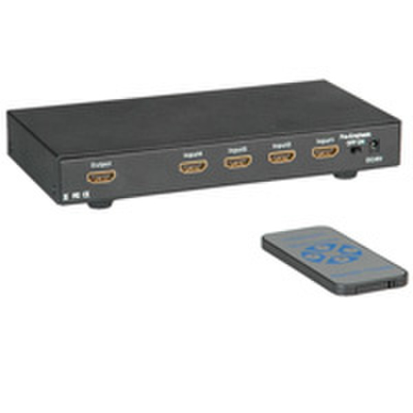 ROLINE 14.01.3564 HDMI Videosplitter