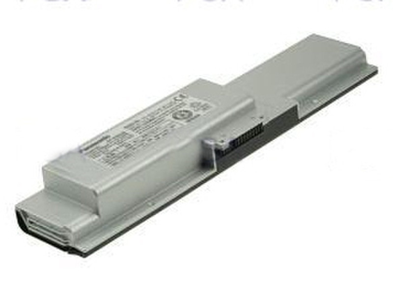 2-Power CF-VZSU26 Lithium-Ion (Li-Ion) 3800mAh 11.1V Wiederaufladbare Batterie