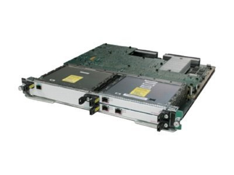Cisco 7600-SIP-400 процессор сетевого интерфейса