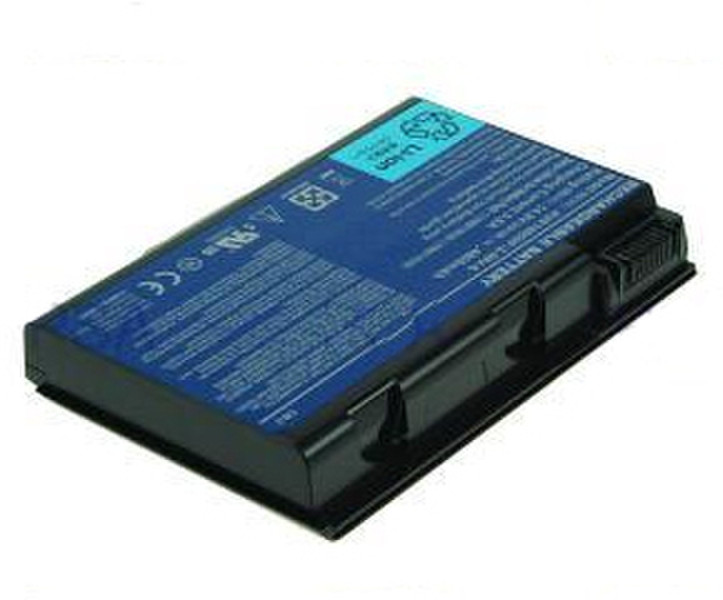 2-Power BT.00803.020 Lithium-Ion (Li-Ion) 4800mAh 14.8V Wiederaufladbare Batterie