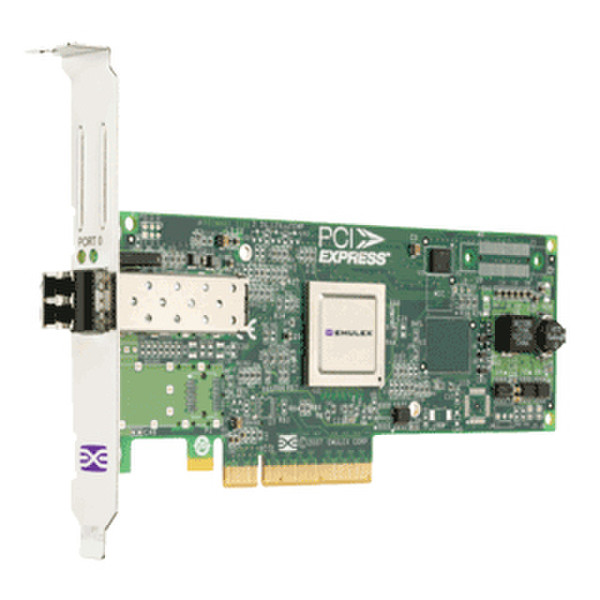 Emulex LightPulse LPe1250 Внутренний PCIe интерфейсная карта/адаптер