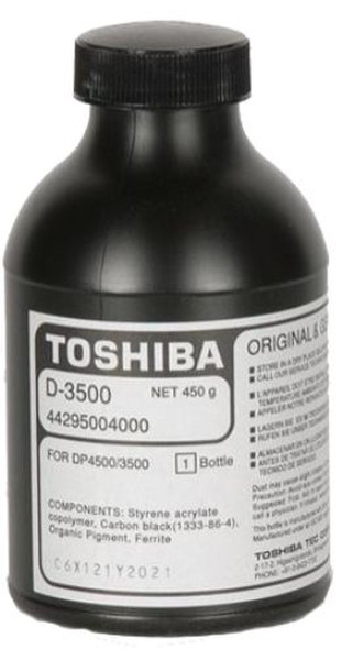 Toshiba D-3500 120000страниц фото-проявитель