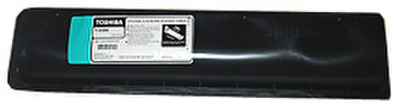 Toshiba T-2320E Toner 22000pages Black laser toner & cartridge