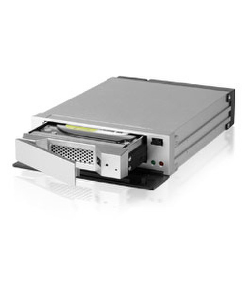 Raidon ST1000-2-S2C-B Black,Silver HDD/SSD enclosure