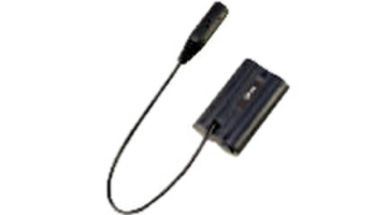 Fujifilm CP-04 Black power adapter/inverter