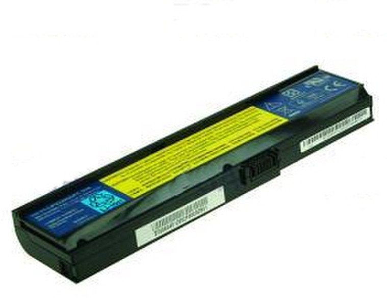 2-Power BT.00604.012 Lithium-Ion (Li-Ion) 4000mAh 11.1V Wiederaufladbare Batterie