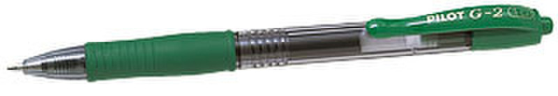 Pilot BL-G2 10 Green