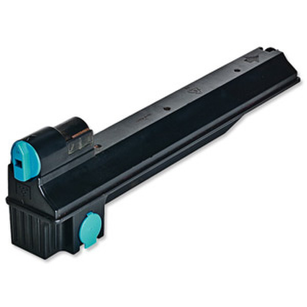 Olivetti B0744 Toner 45000pages Black laser toner & cartridge
