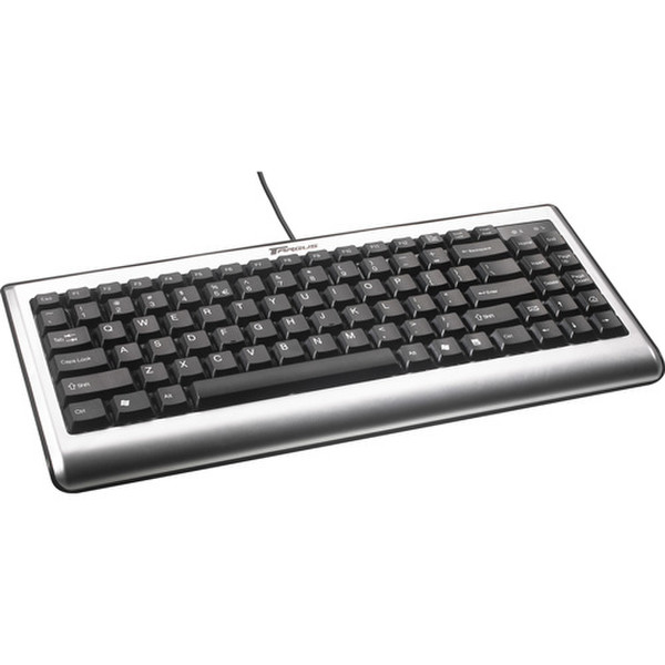 Targus Compact USB Keyboard, DK USB Tastatur