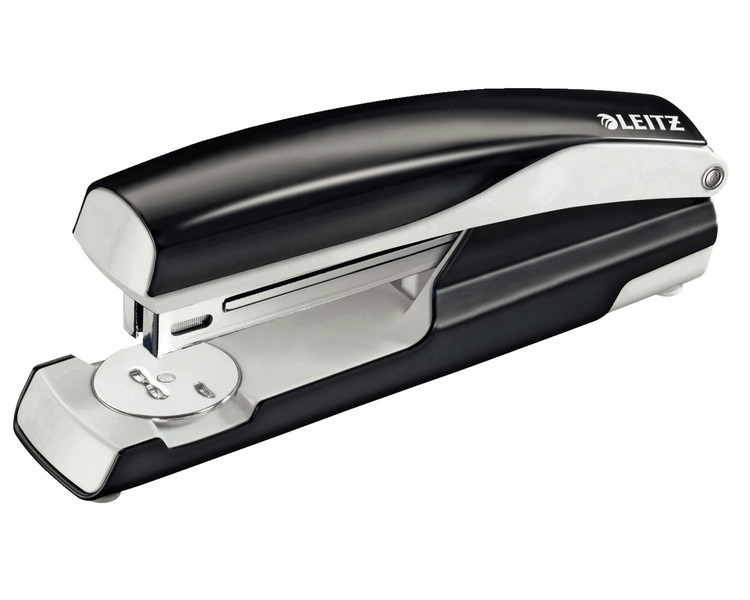 Leitz NeXXt Black stapler