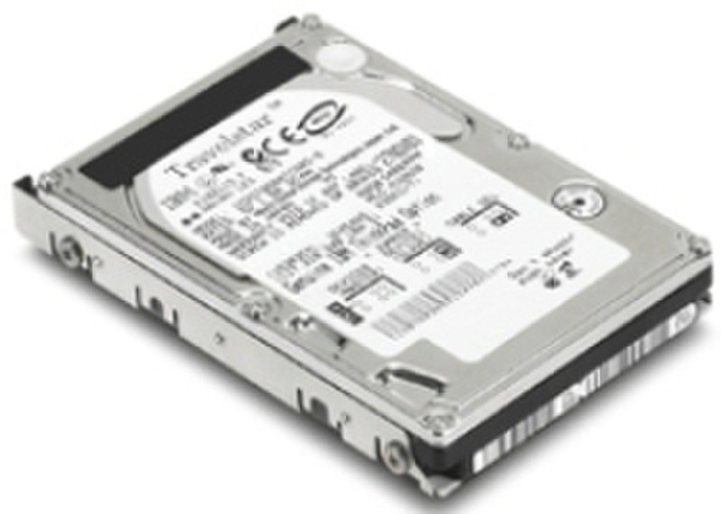 Hypertec 120GB SATA HDD 120GB Serial ATA internal hard drive