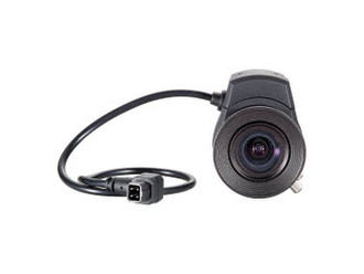 LevelOne CAS-1200 Schwarz