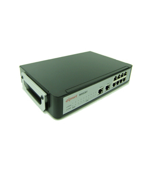 4ipnet WHG301 шлюз / контроллер
