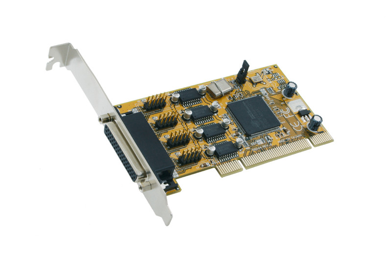 EXSYS EX-43094 interface cards/adapter