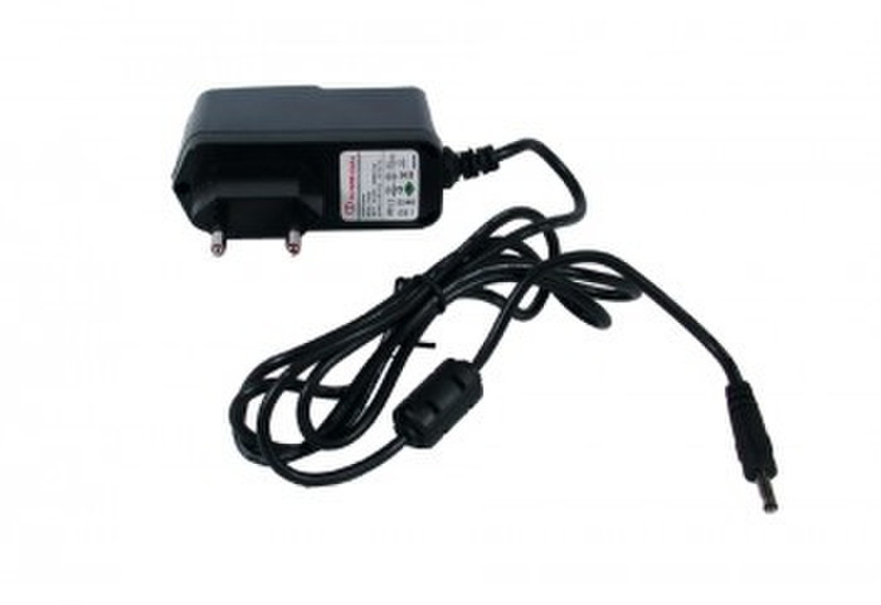 EXSYS EX-6993 Indoor Black power adapter/inverter