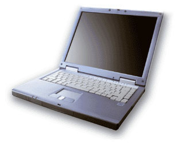 Fujitsu VFY LIFEBOOK C1020 CEL-1.8GHZ (CEL) 1.8ГГц 14.1