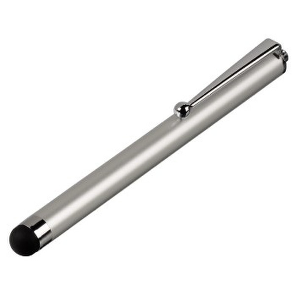Hama 00106612 Silver stylus pen