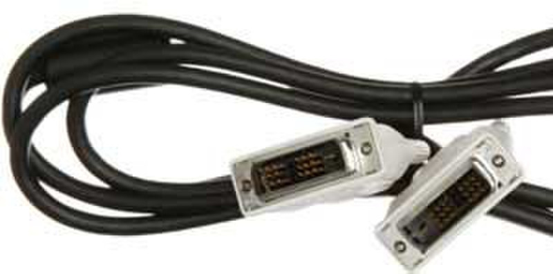 Eizo 2m DVI-D 2m DVI-D DVI-D Black DVI cable