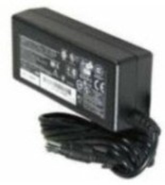 LG AD10.AV 120W Black power adapter/inverter