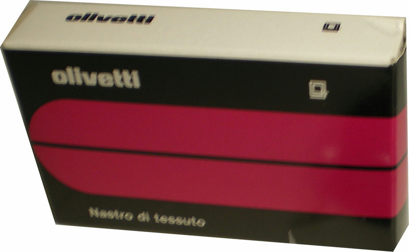 Olivetti 80302 лента для принтеров