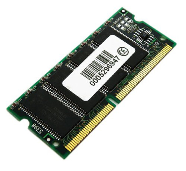 Viking 512MB PC100 DIMM 0.5ГБ 100МГц модуль памяти