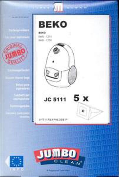 Jumbo JC 5111