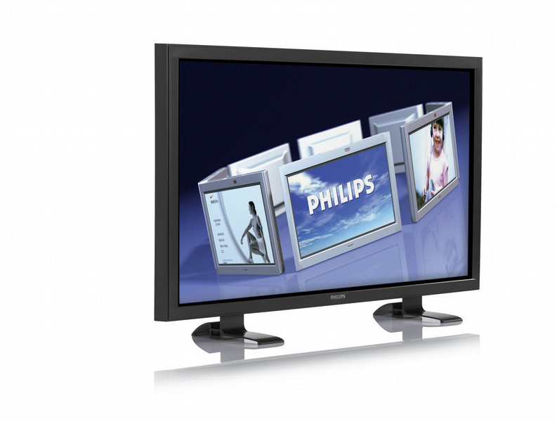 Philips plasma monitor BDH5021V/00 plasma TV