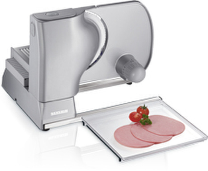 Severin AS 3947 Electric 150W slicer