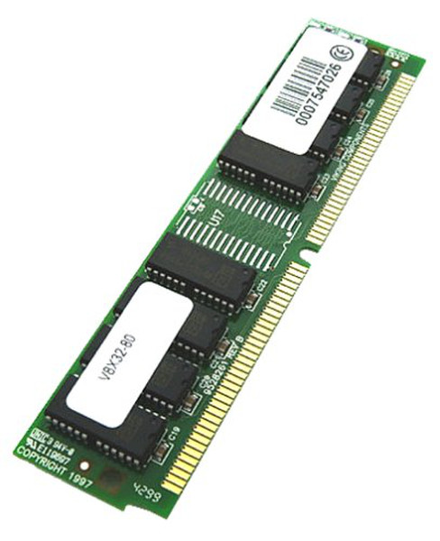 Viking 32MB Memory Module Error-correcting code (ECC) модуль памяти