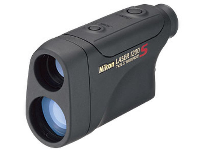Nikon Laser 1200S 7x 10 - 1100м дальномер